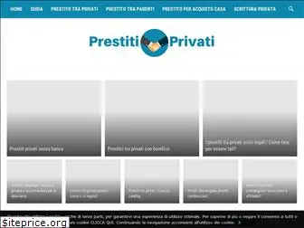 iprestitiaprivati.it