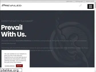 iprevailed.com