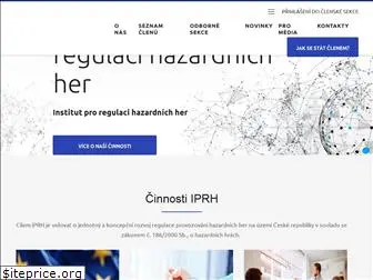 iprh.cz