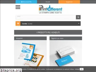 iprintdifferent.com