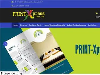 iprintxpress.com