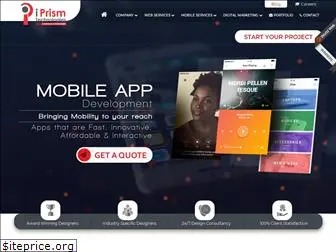 iprismtech.com