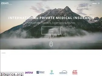 iprivatemedicalinsurance.com