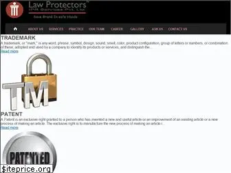 iprlawprotectors.com