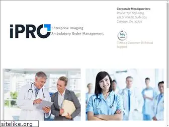 ipro-inc.com