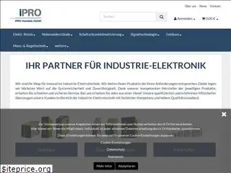 ipro-shop.com