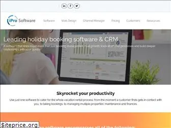 ipro-software.com