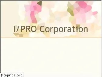 ipro.com