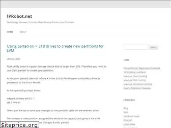 iprobot.net