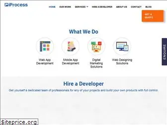 www.iprocessdata.com