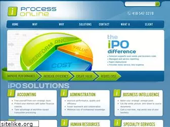 iprocessonline.com