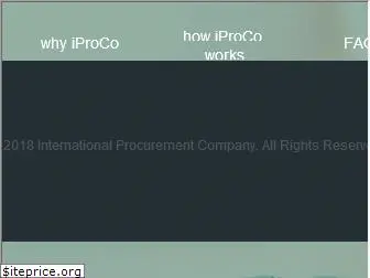 iproco.in