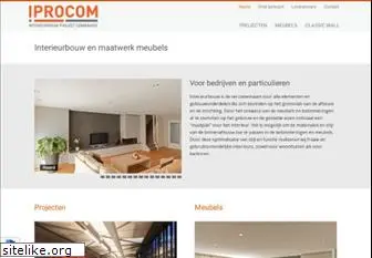 iprocom.nl