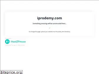 iprodemy.com