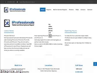 iprofessionals.net.au