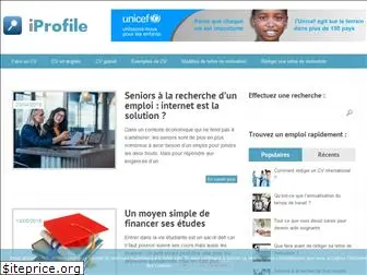 iprofile.fr