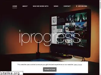 iprogress.co.uk