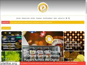 www.iprontocoin.com