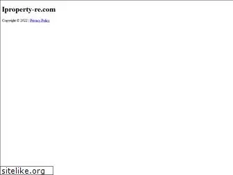 iproperty-re.com