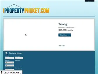 ipropertyphuket.com