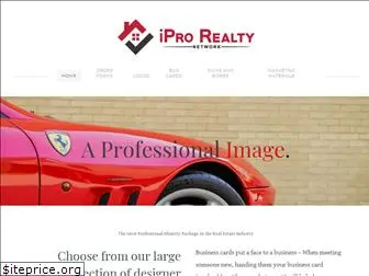 iprorealtymarketing.com