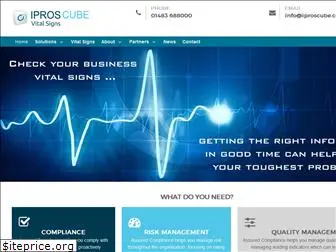 iproscube.com