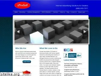 iprosell.com