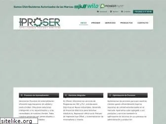 iproser.com