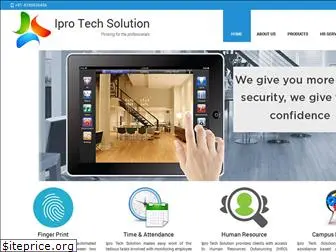 iprotechsolution.com