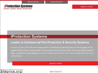 iprotectionsystems.com