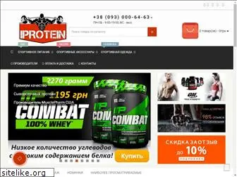 iprotein.com.ua