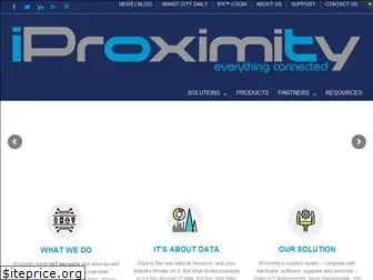 iproximity.net