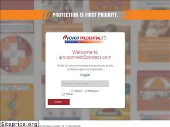 ipruconnect2protect.com