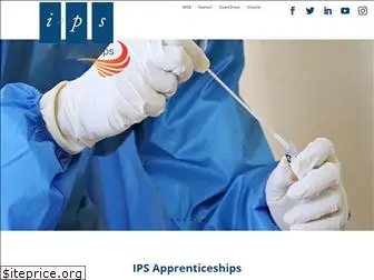 ips-apprenticeships.co.uk