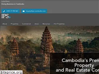 ips-cambodia.com