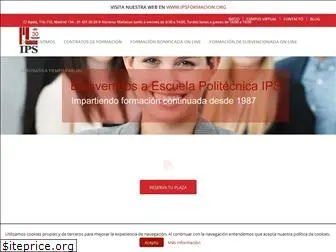 ips-formacion.com