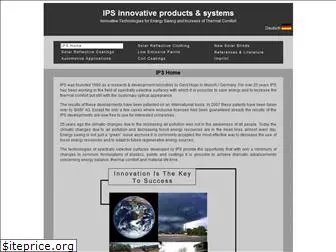 ips-innovations.com