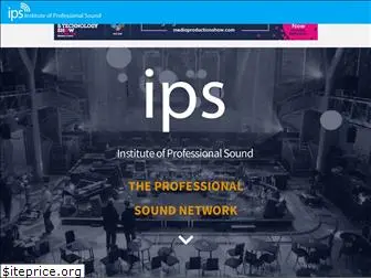 ips.org.uk