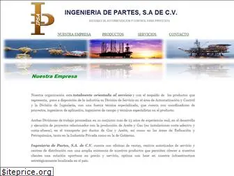 ipsa-cv.com.mx