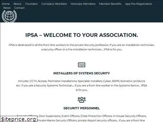 ipsa.org.uk