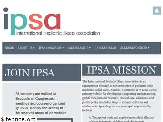 ipsa2018.com