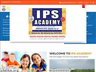 ipsacademybhind.com