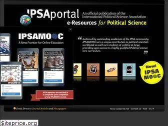 ipsaportal.net