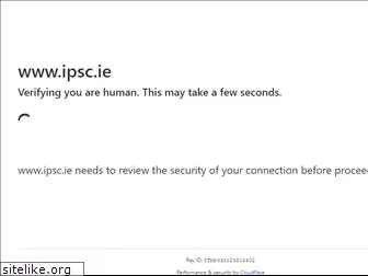 ipsc.ie