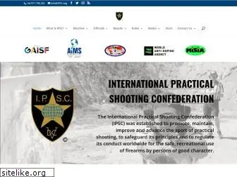 ipsc.org