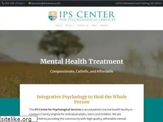 ipscenter.org