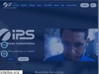 ipsco.com.mx