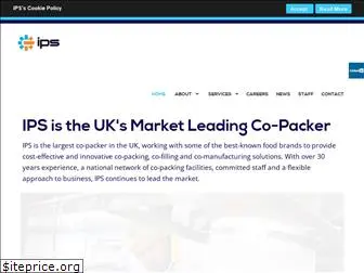 ipscontractpacking.co.uk