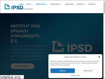 ipsd.cz