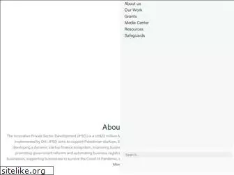 www.ipsd.ps